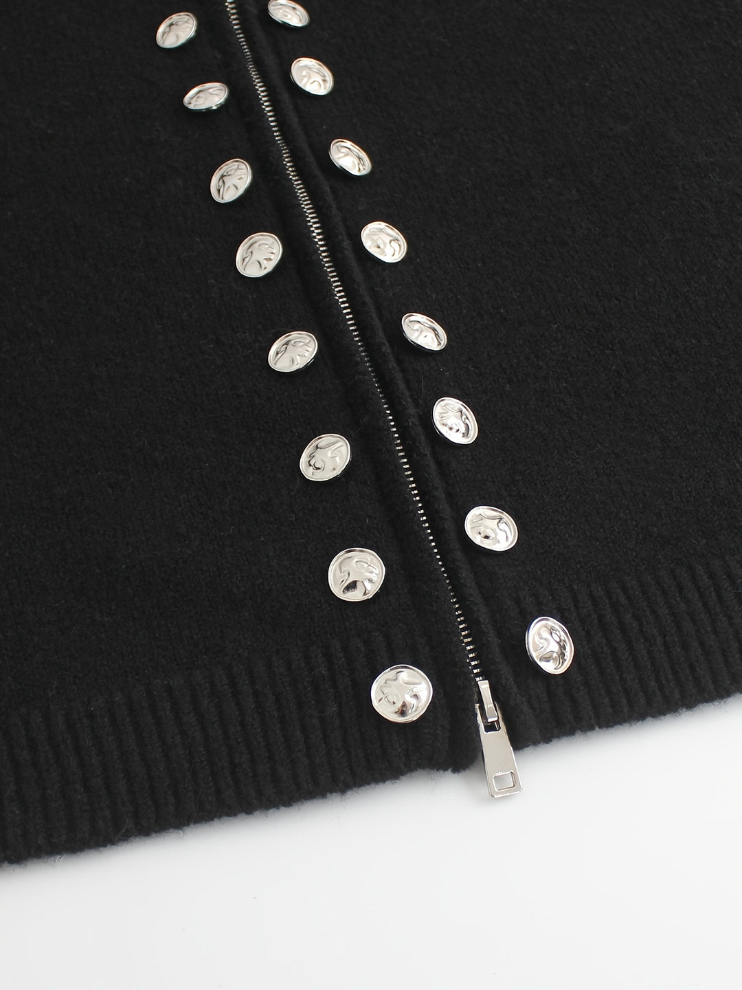 Ami Cardigan
