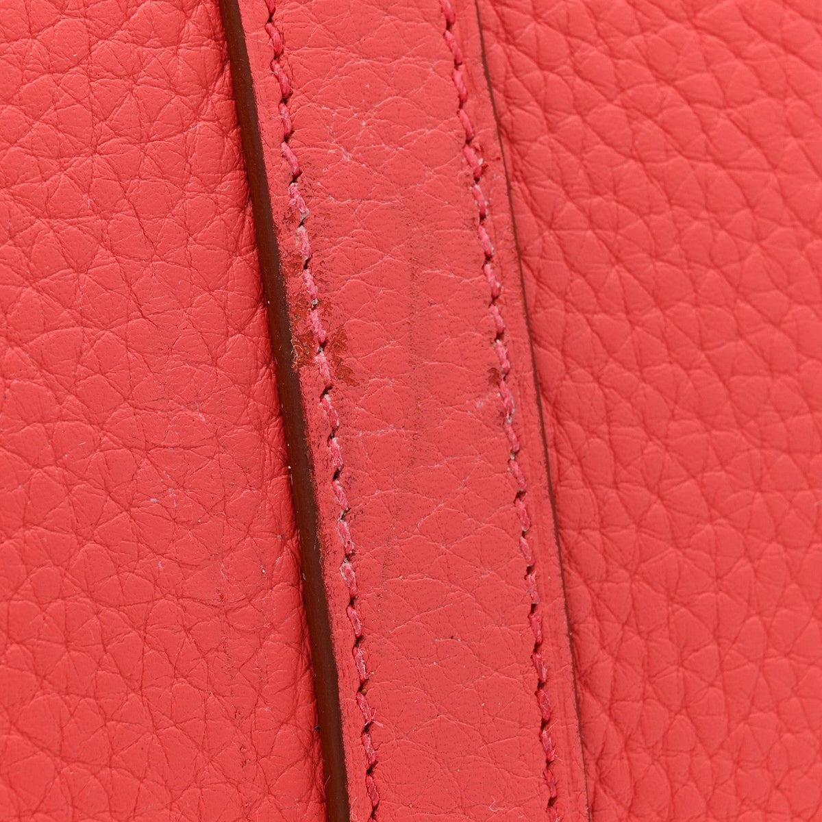 Taurillon Clemence Birkin 35 Bougainvillea