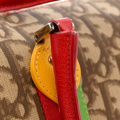 Monogram Rasta Boston Beige