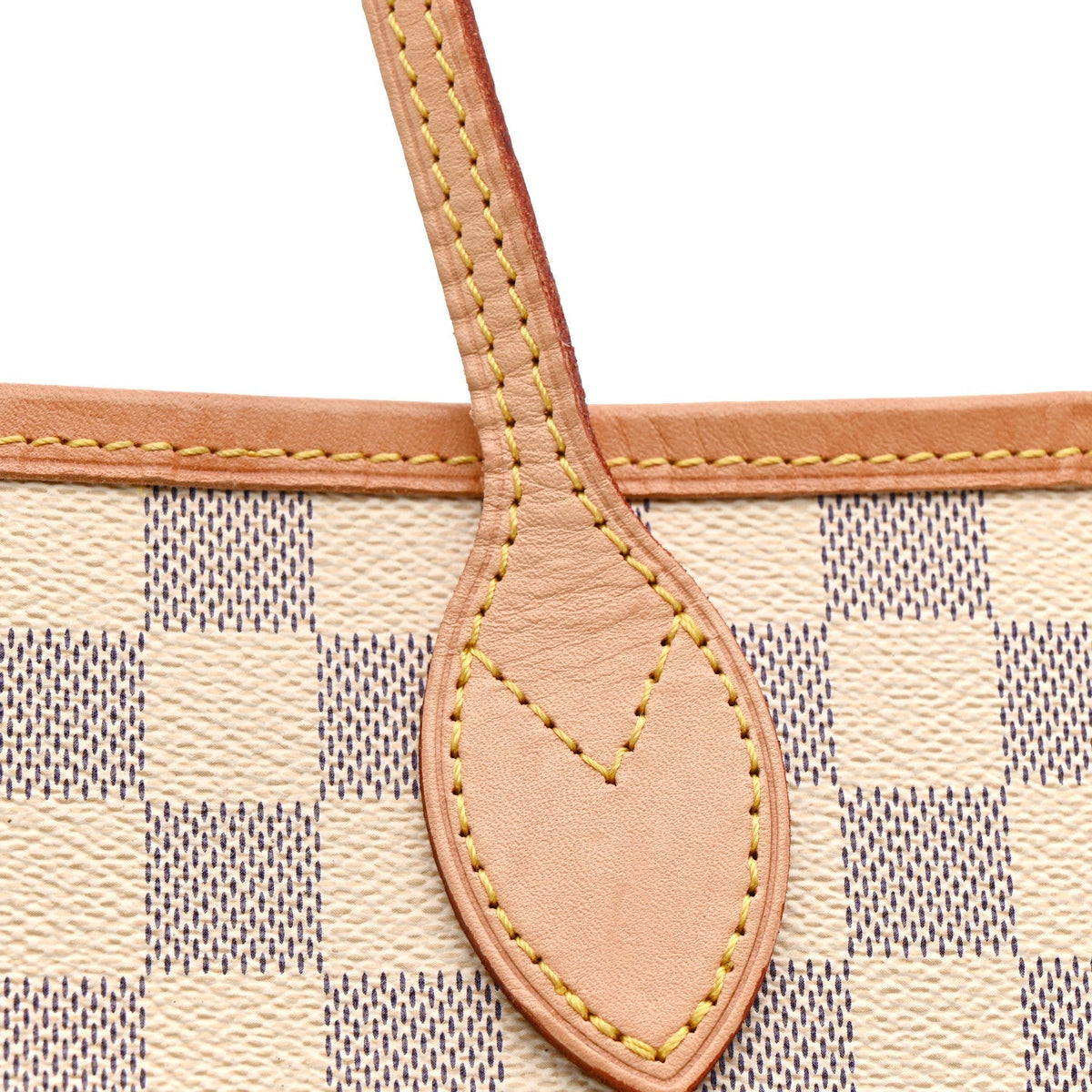 Damier Azur Neo Neverfull MM