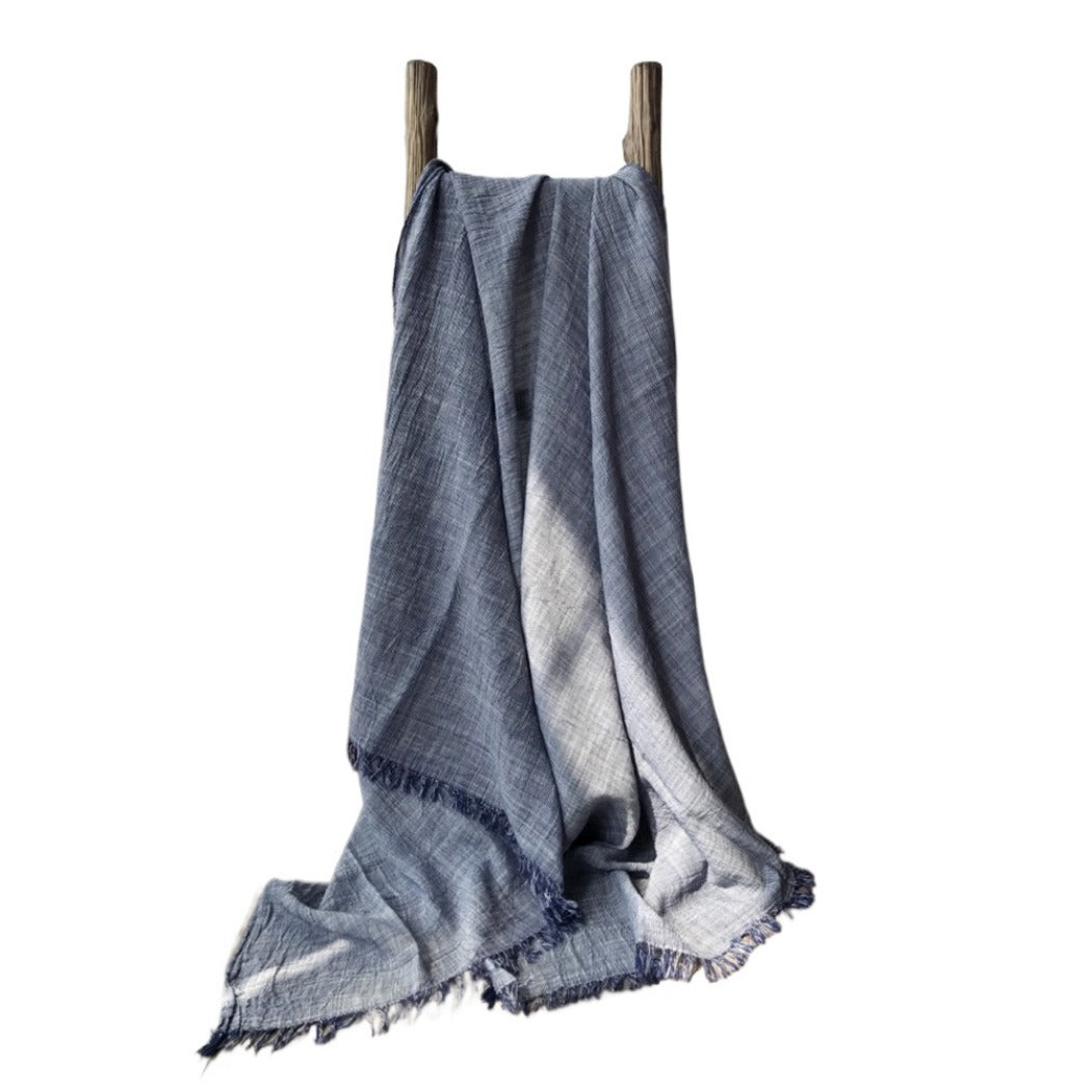 Scarvii - Soft Scarf In 7 Colors - Unisex Design