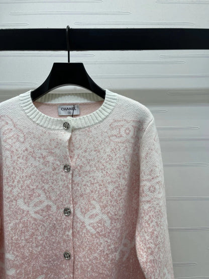 CHANEL 25S CARDIGAN JACKET 638