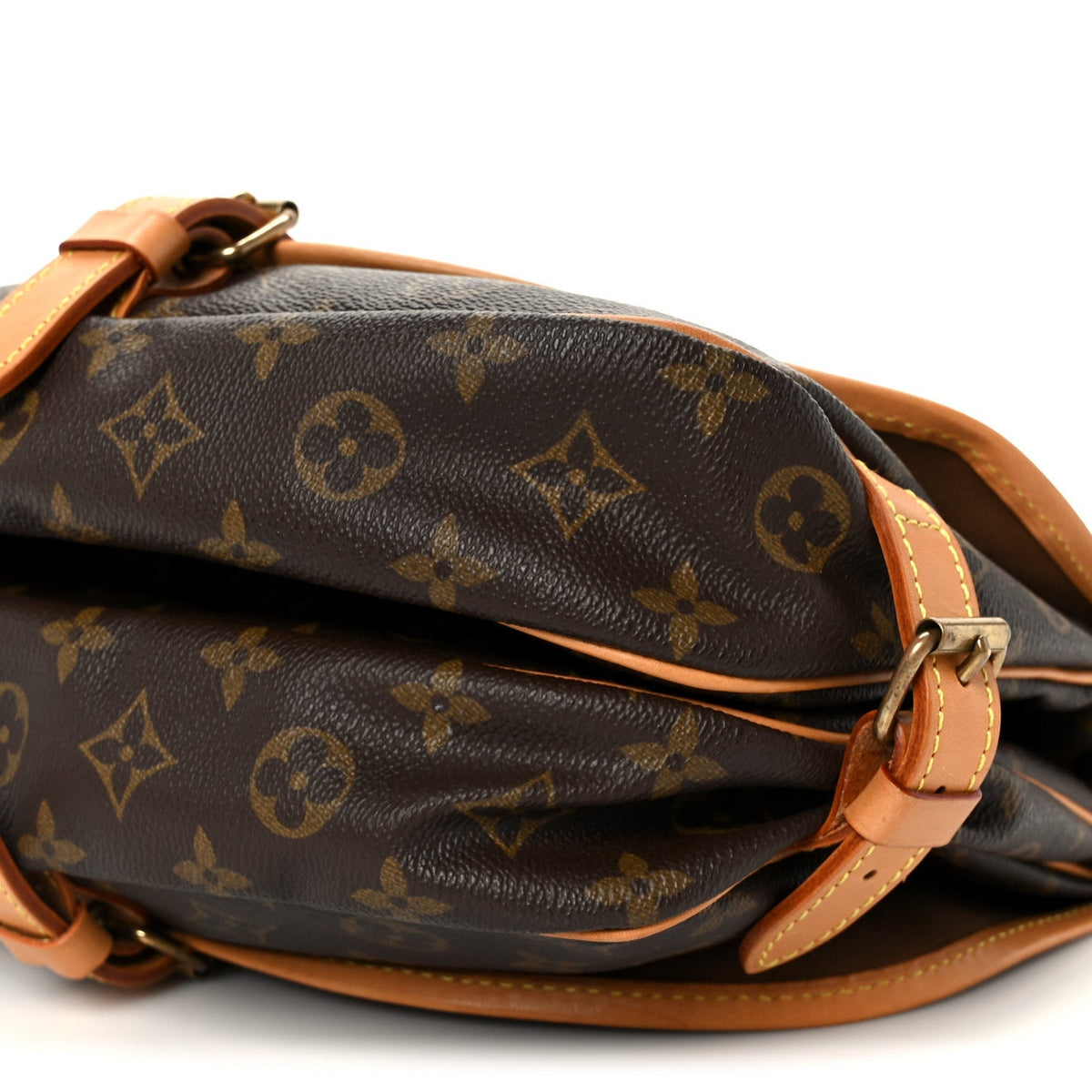 Monogram Saumur 30