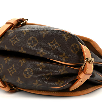 Monogram Saumur 30