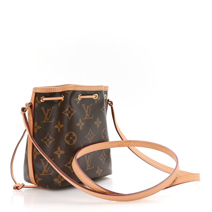 Monogram Nano Noe