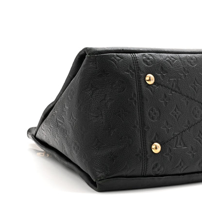 Empreinte Artsy MM Black