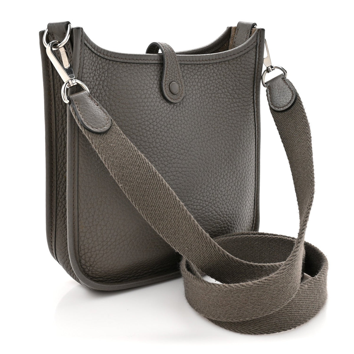 Taurillon Clemence Evelyne TPM Etain