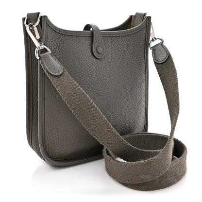 Taurillon Clemence Evelyne TPM Etain