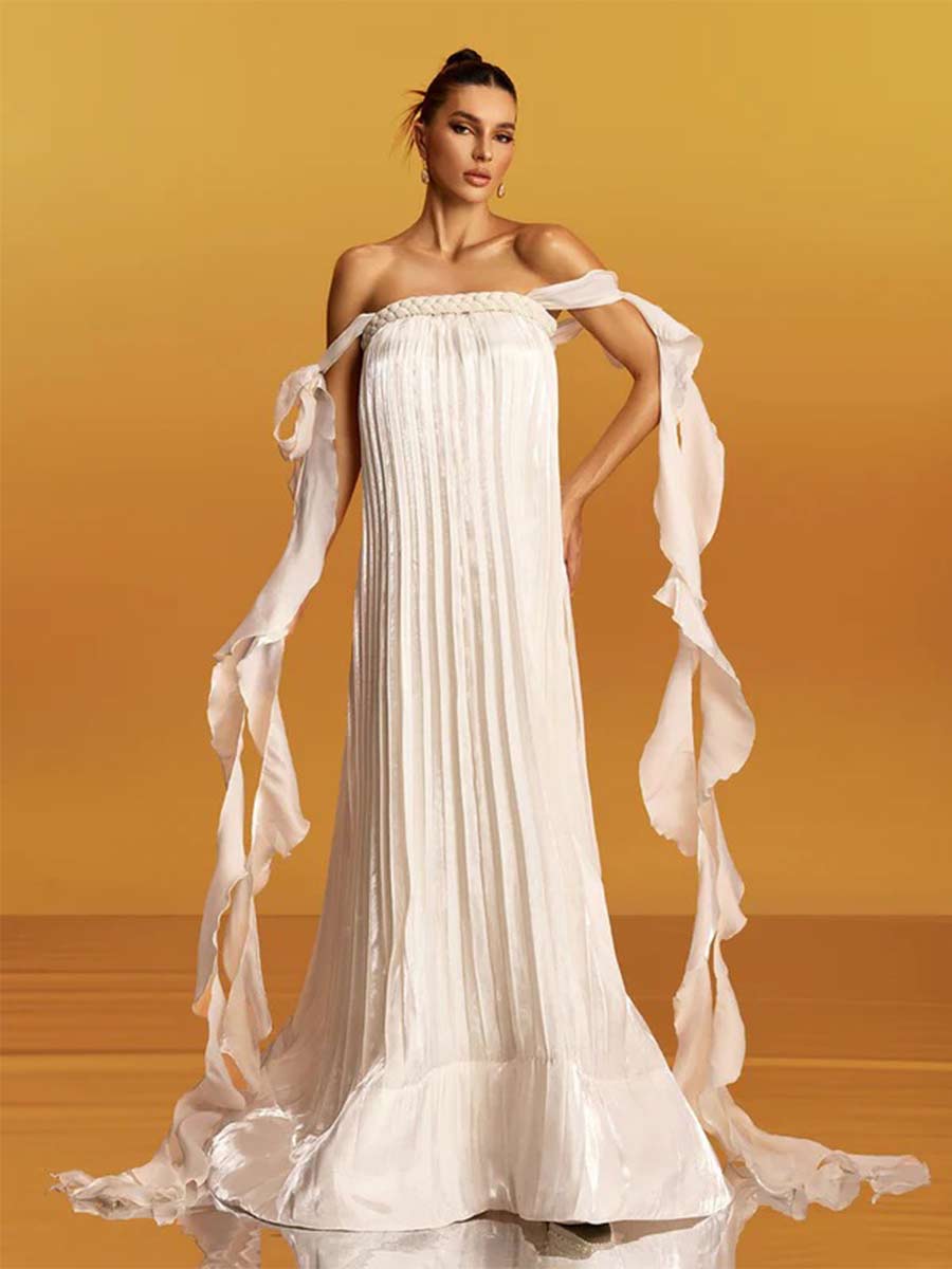Paloma Maxi Dress