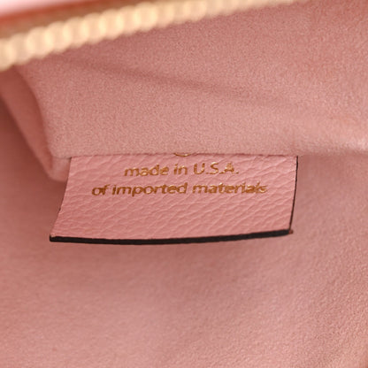Empreinte Twice Rose Ballerine