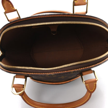 Monogram Ellipse PM