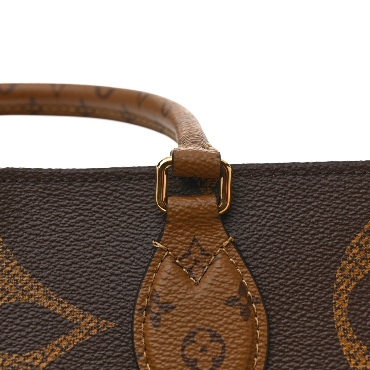 Reverse Monogram Giant Onthego GM