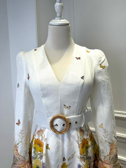 Zimmerman Dress 232