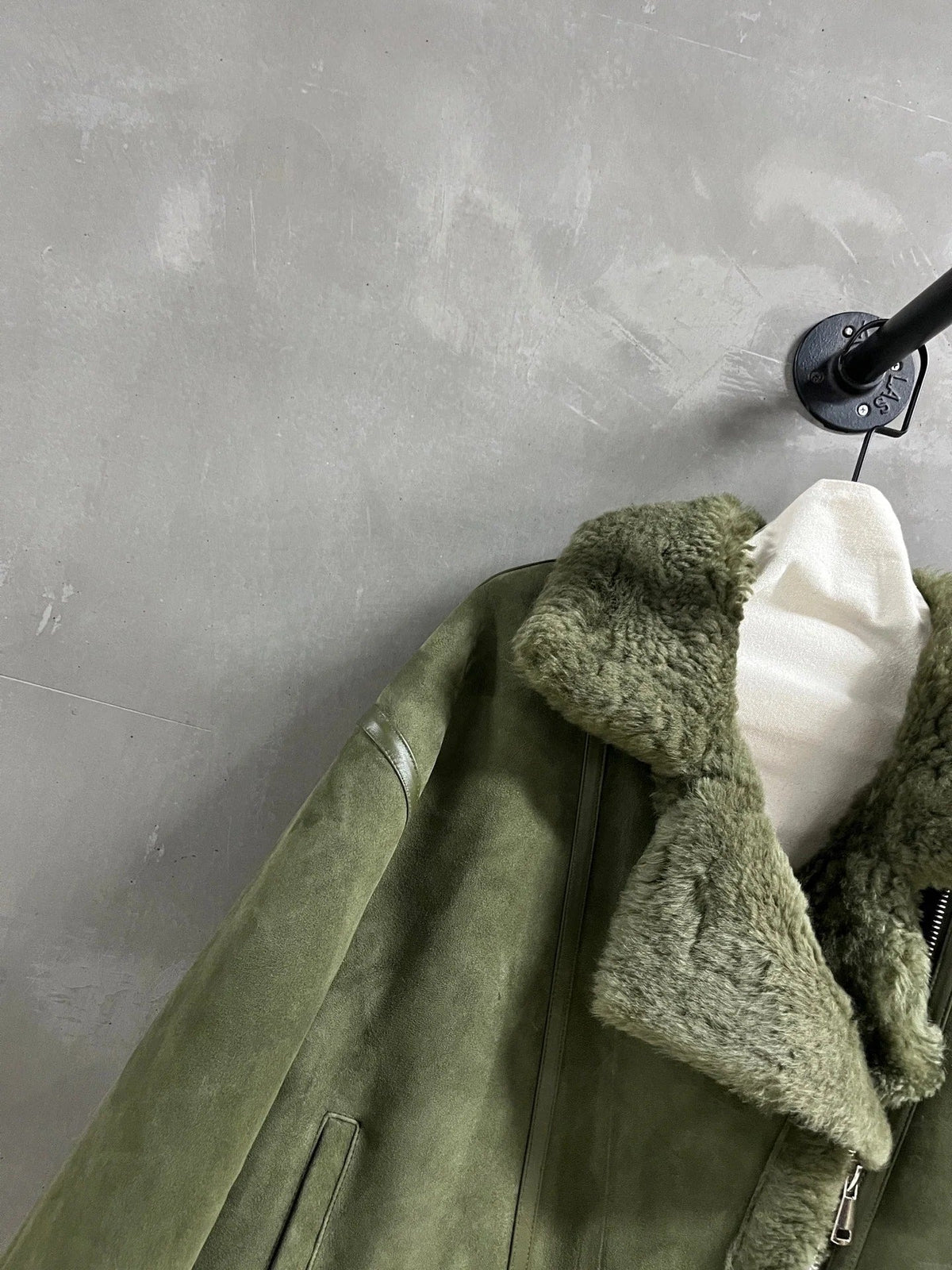 YSL 25S JACKET STYLE 8