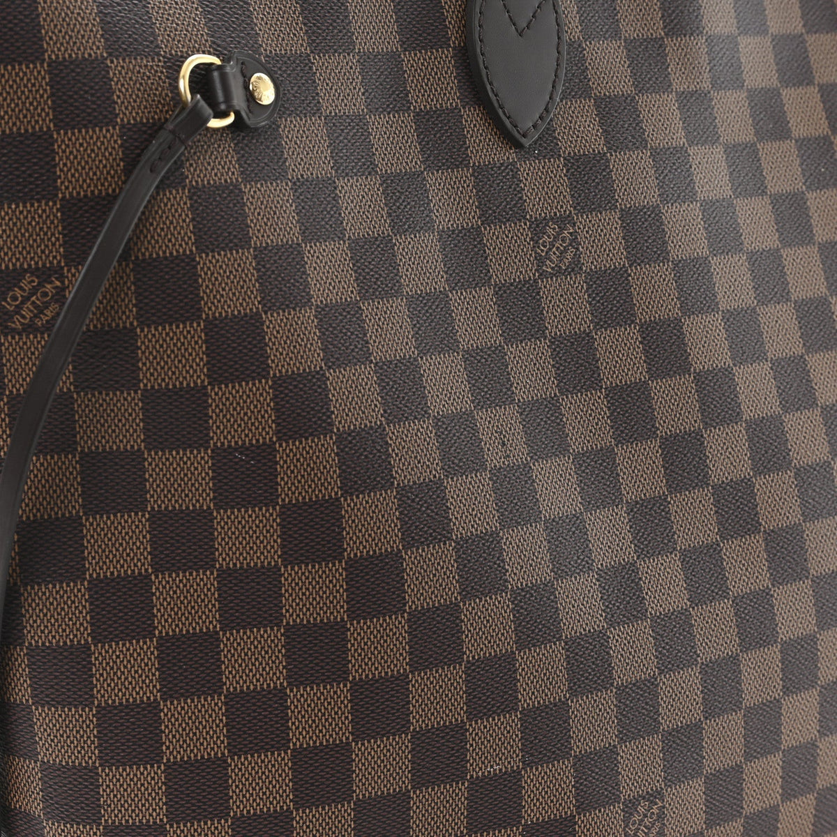 Damier Ebene Neo Neverfull GM
