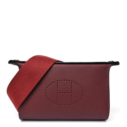 Togo Videpoches Rouge H