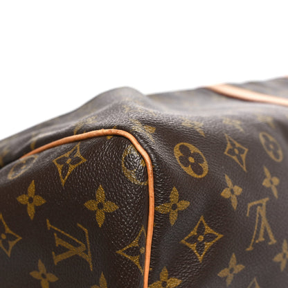 Monogram Keepall Bandouliere 60