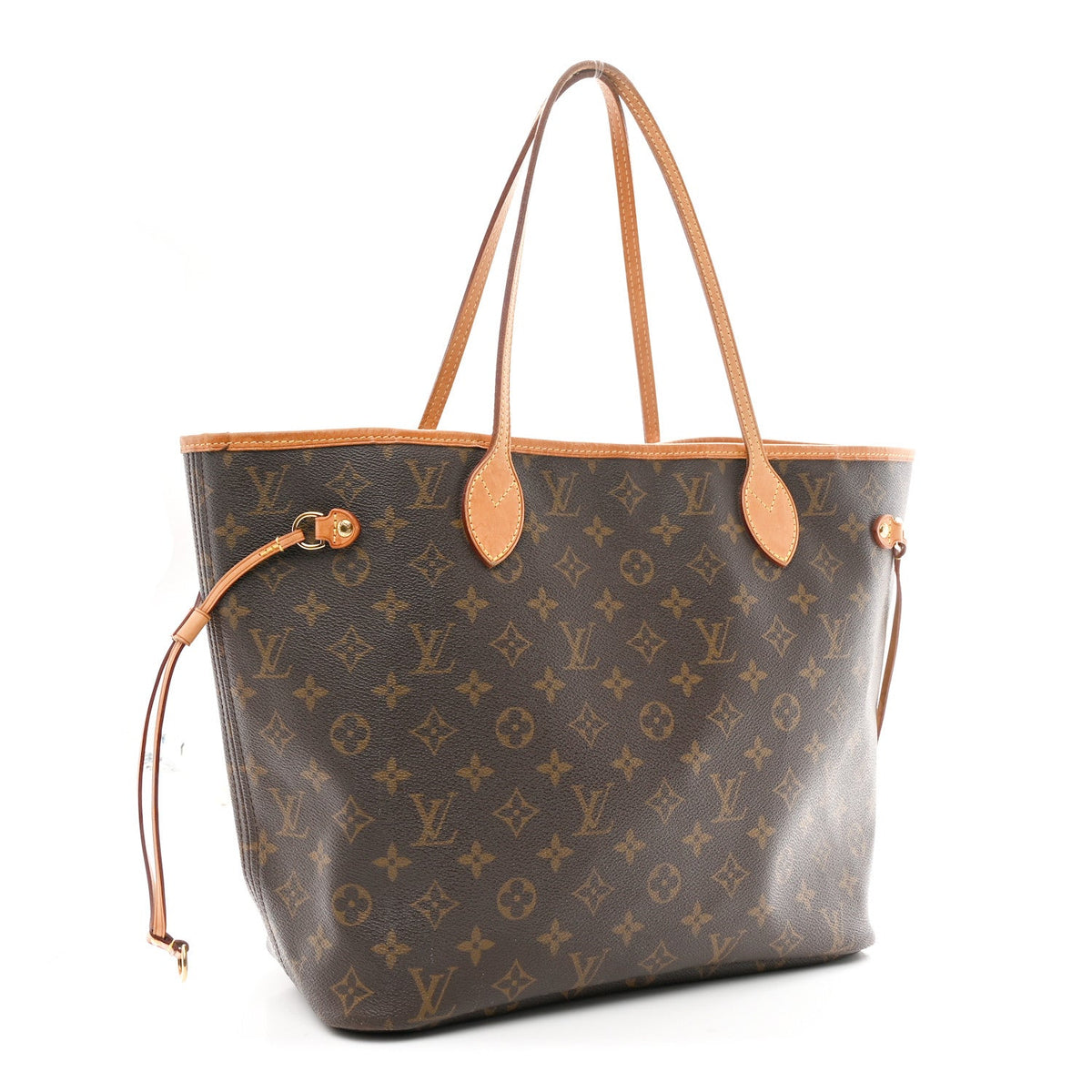 Monogram Neverfull MM