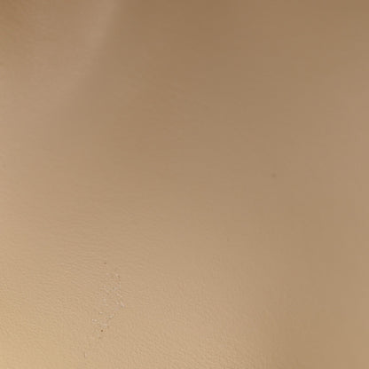 Calfskin Intrecciato Bang Bang Vanity Case Sea Salt