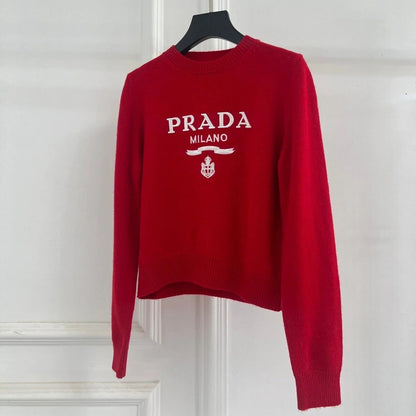PRADA 25S SWEATER 579