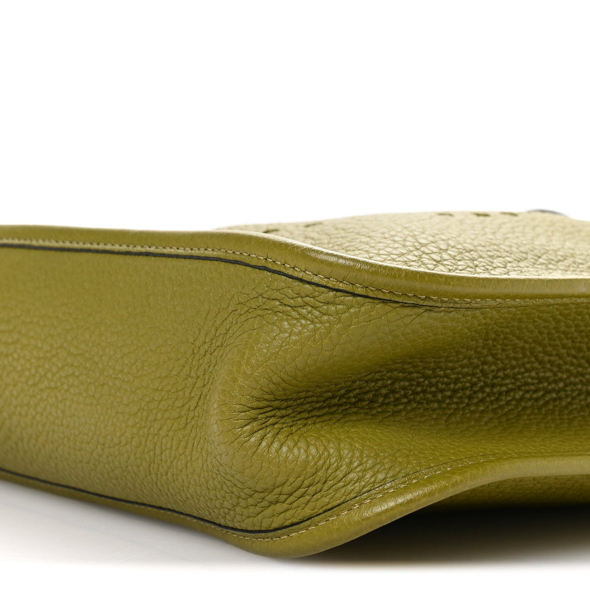 Taurillon Clemence Evelyne II GM Vert Chartreuse
