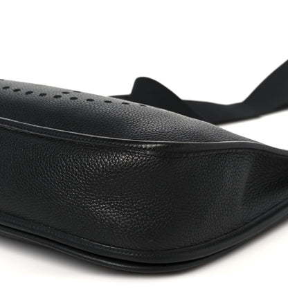 Taurillon Clemence Evelyne II PM Black