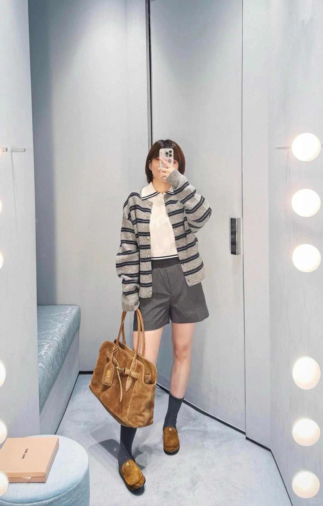 MIUMIU CARDIGAN STYLE 26