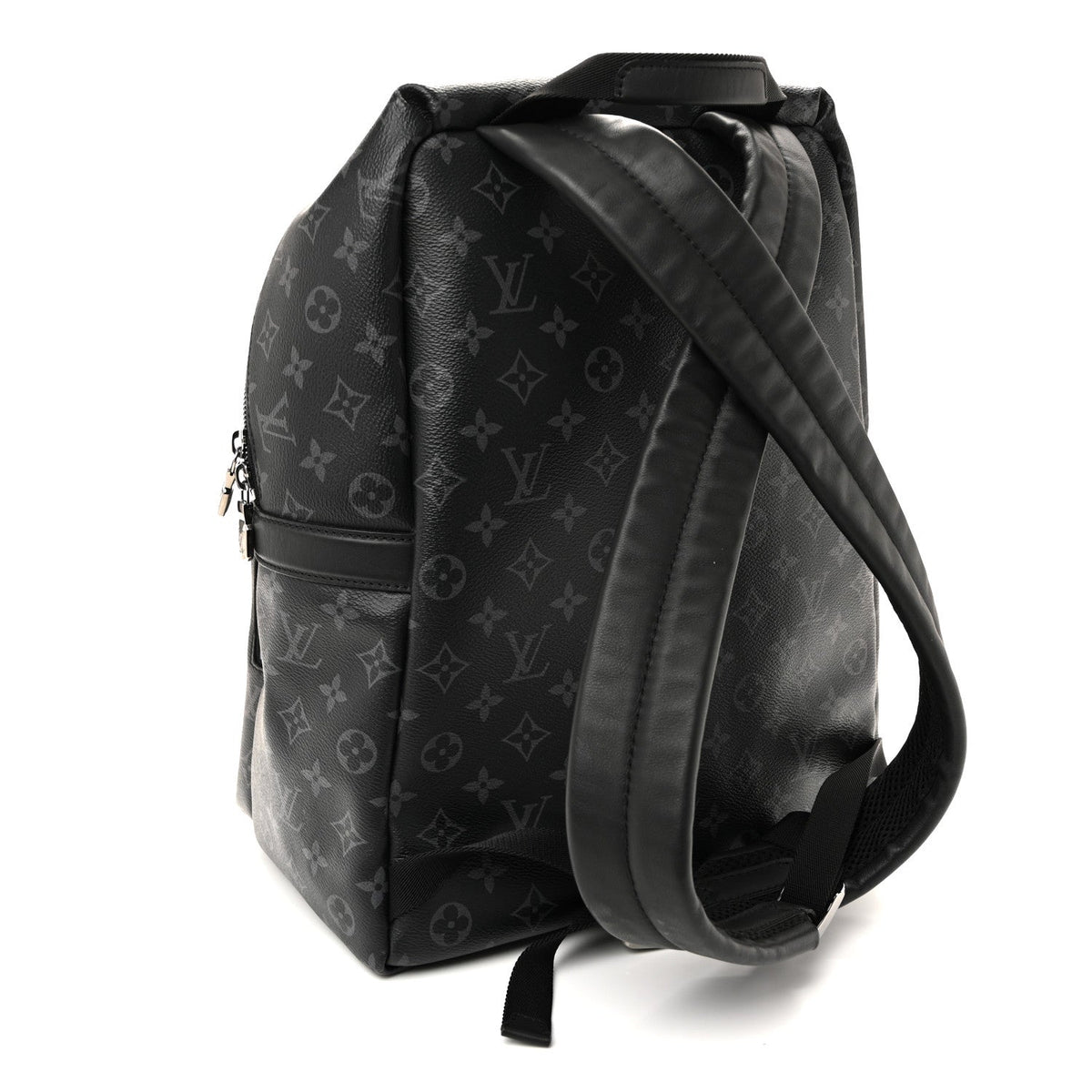 Monogram Eclipse Discovery Backpack PM