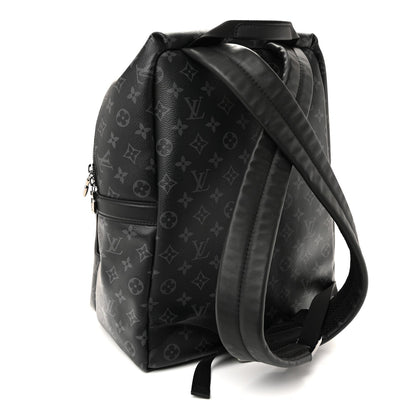 Monogram Eclipse Discovery Backpack PM