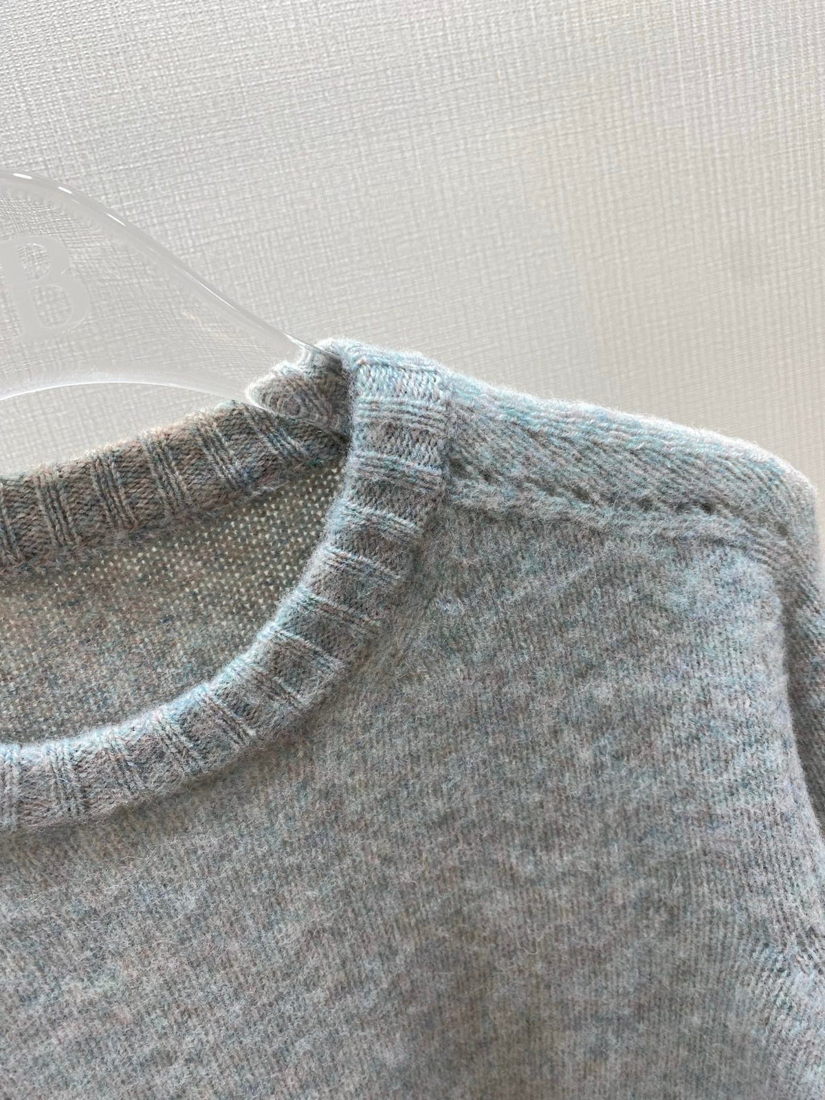CELINE 25S PULLOVER SWEATER 0079