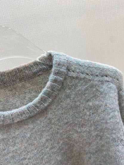 CELINE 25S PULLOVER SWEATER 0079