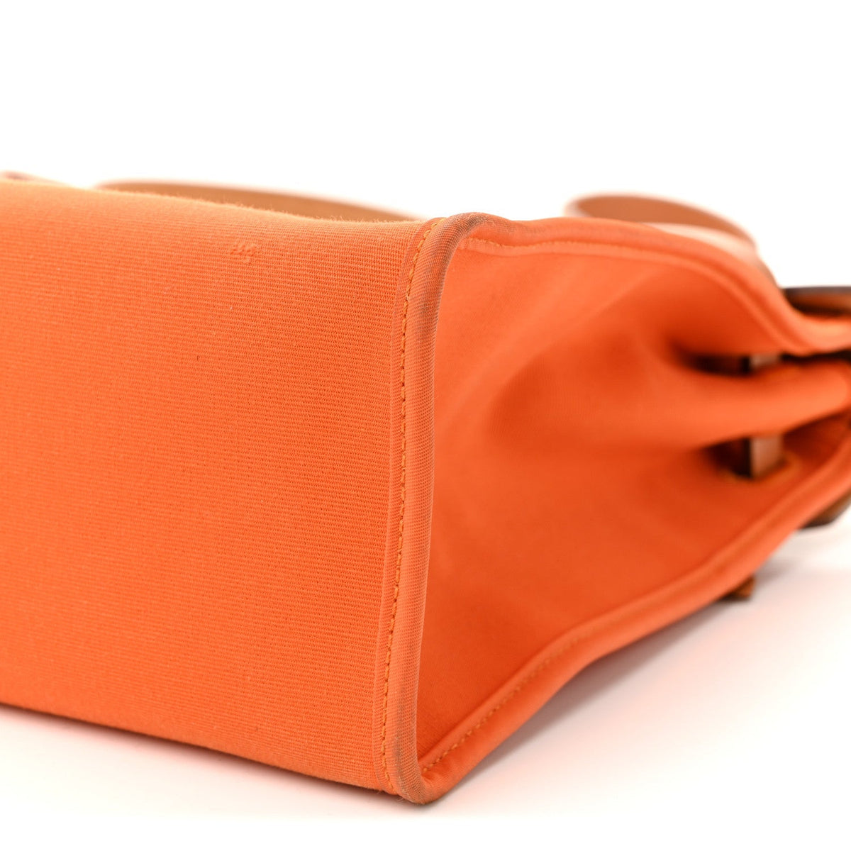 Toile Vache Hunter Herbag Zip 31 PM Orange
