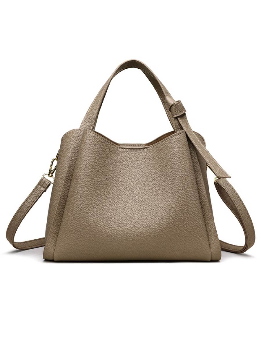 Antonella Basket-style Handbag