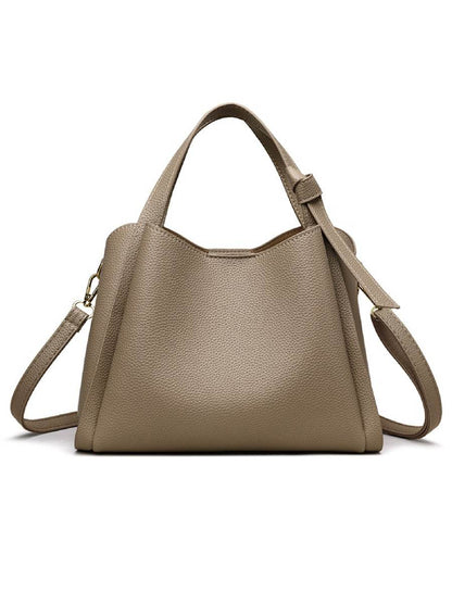 Antonella Basket-style Handbag