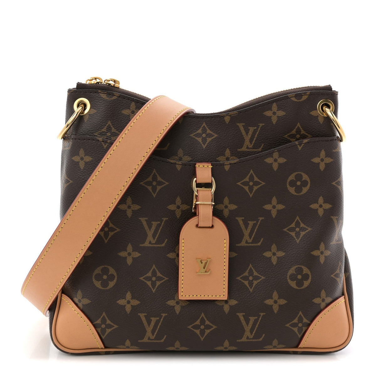 Monogram Odeon PM Natural