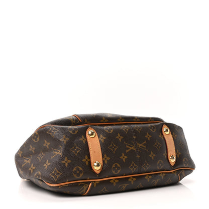 Monogram Galliera PM