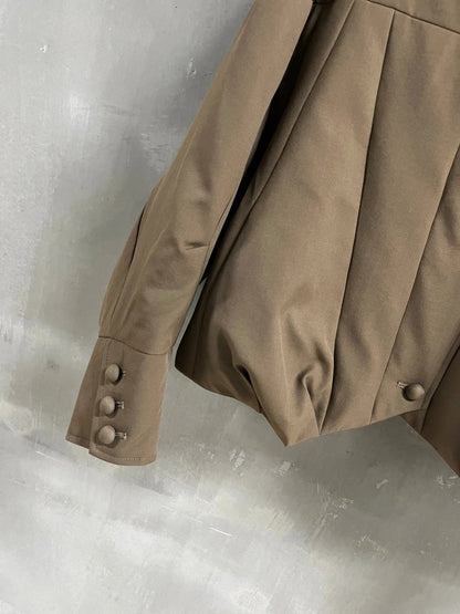 MIUMIU JACKET STYLE 581