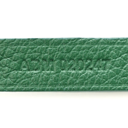 Goyardine Boheme Hobo Green