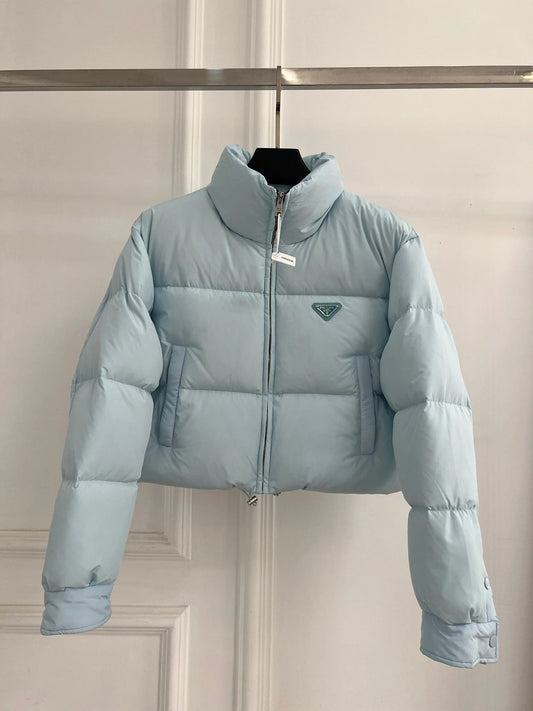 PRADA 25S DOWN JACKET 450