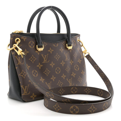 Monogram Pallas Full BB Black