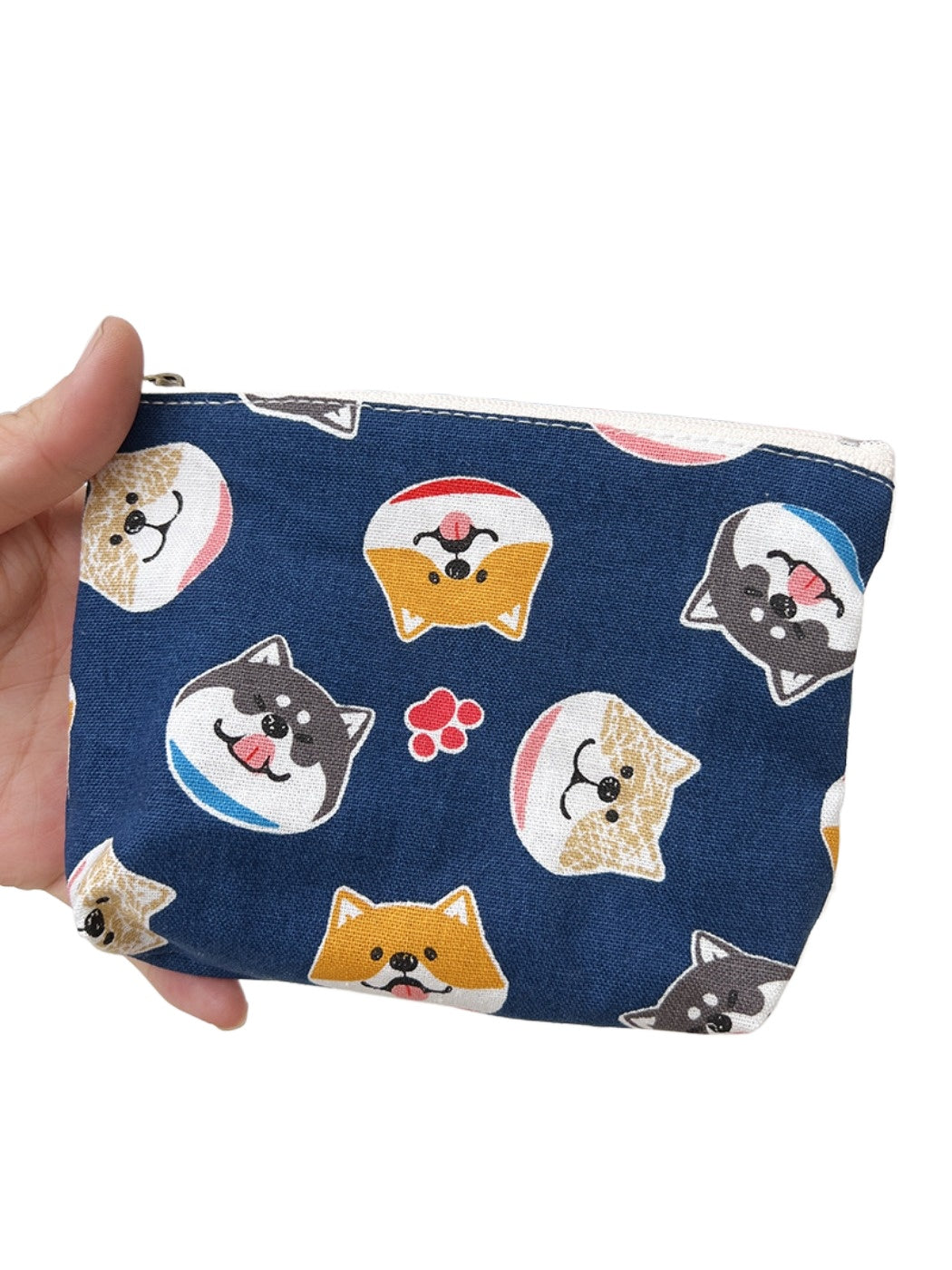 Cosbai - Cute Cartoon Coin Purse