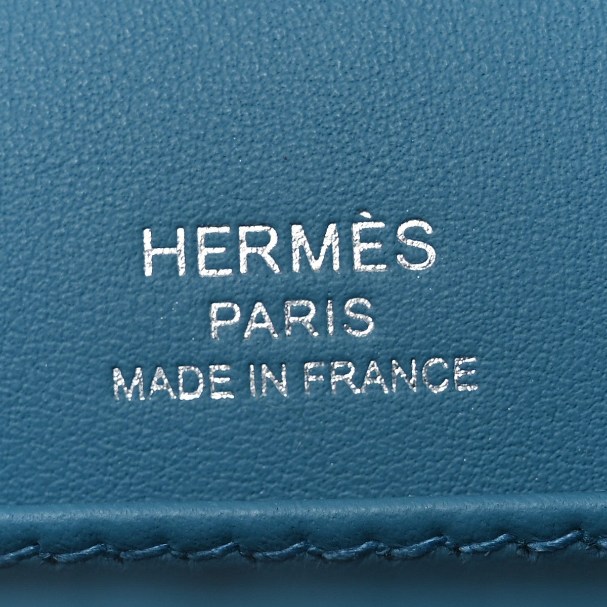 Chevre Mysore Geta New Bleu Jean