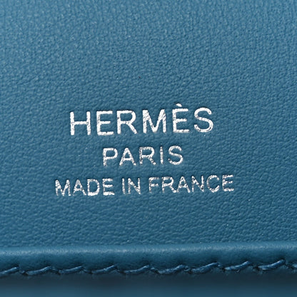 Chevre Mysore Geta New Bleu Jean