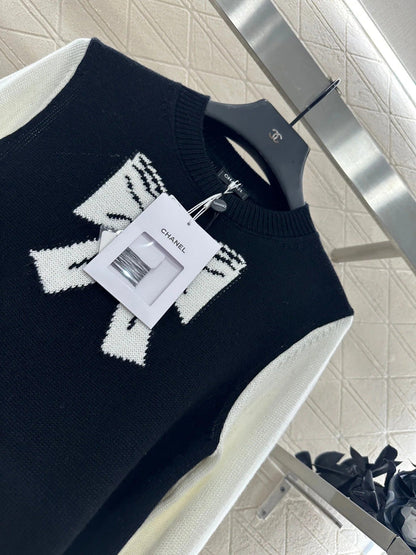 CHANEL 25S SWEATER 548