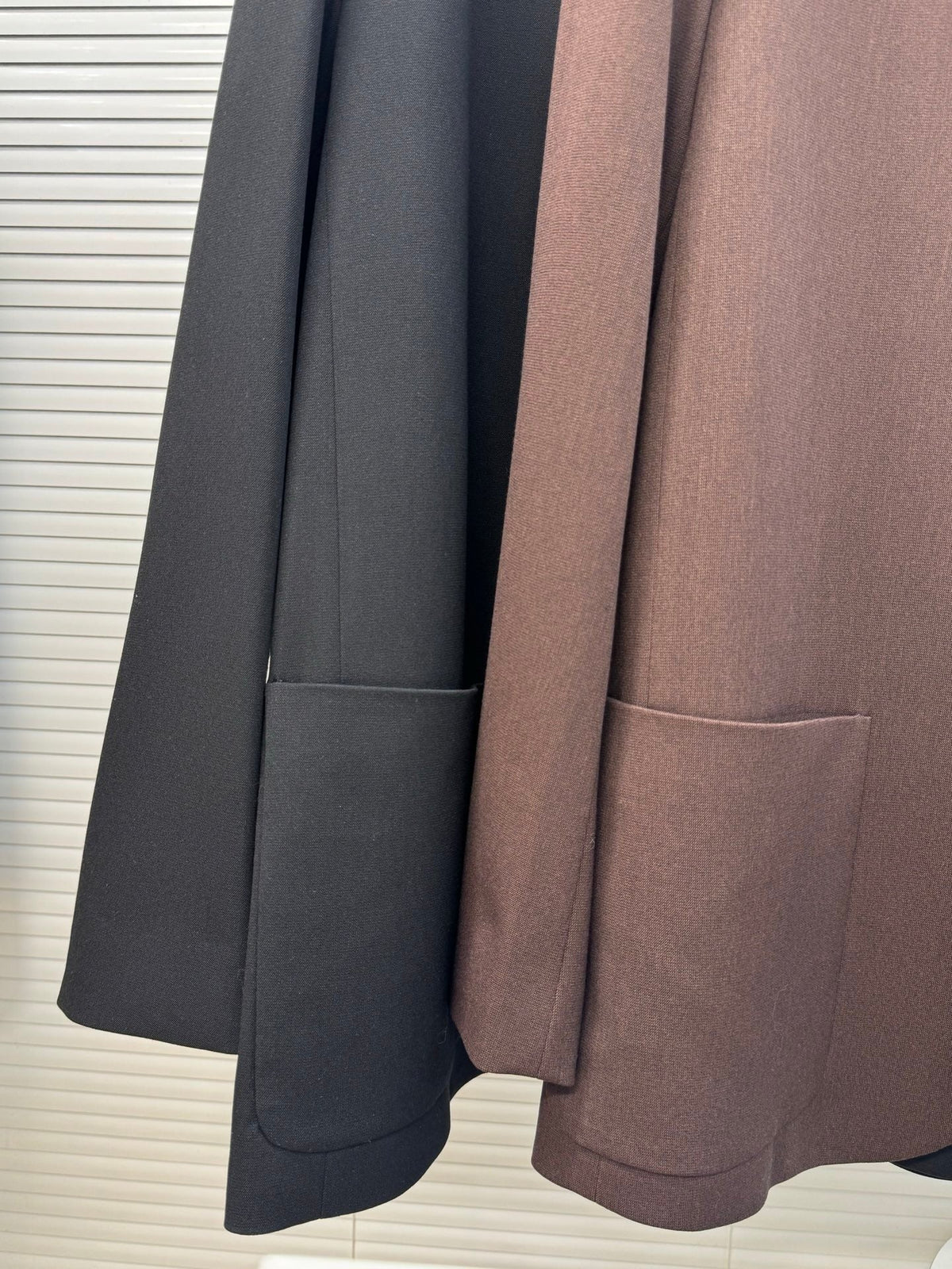 LP BLAZER STYLE 36