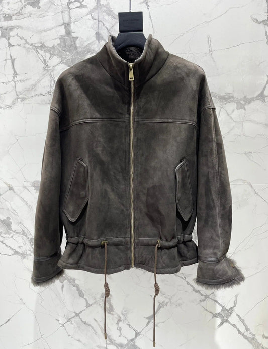 YSL 25S JACKET STYLE 14