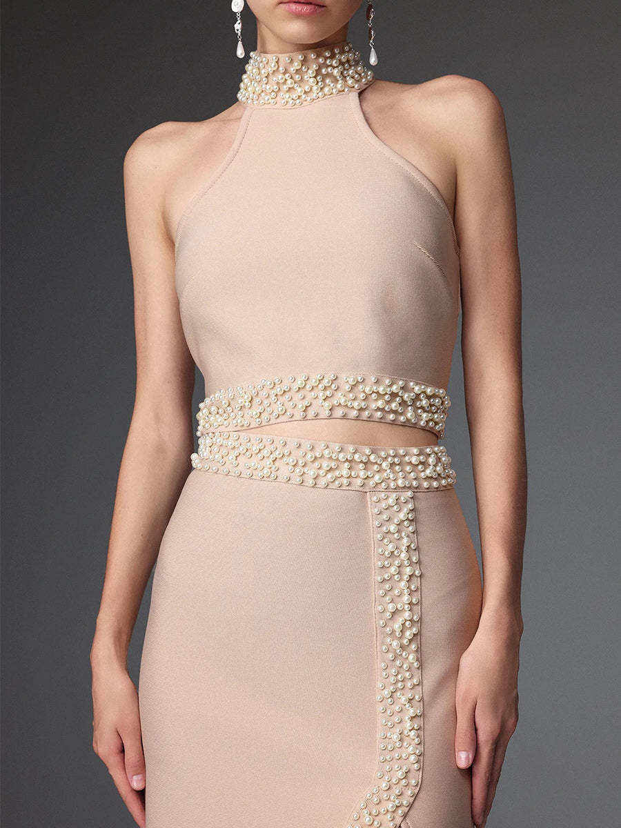 Alexa Maxi Dress