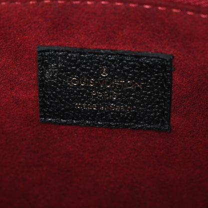 Empreinte Monogram Giant Onthego PM Black Beige