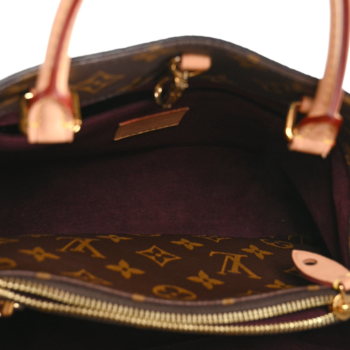Monogram Montaigne BB