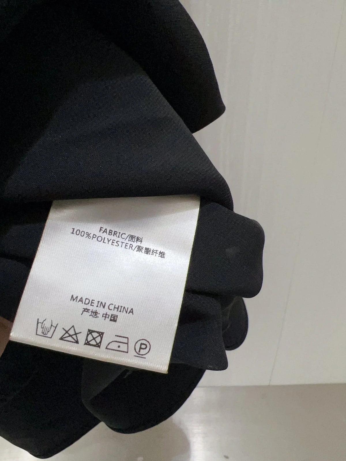 DIOR 25S LONG DRESS 575